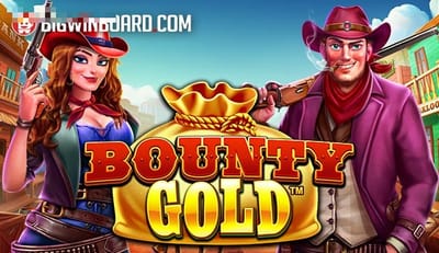 Bounty Gold